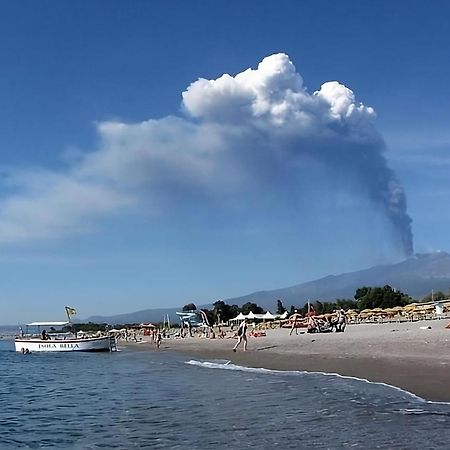 Villa Bea Giardini Naxos Luaran gambar