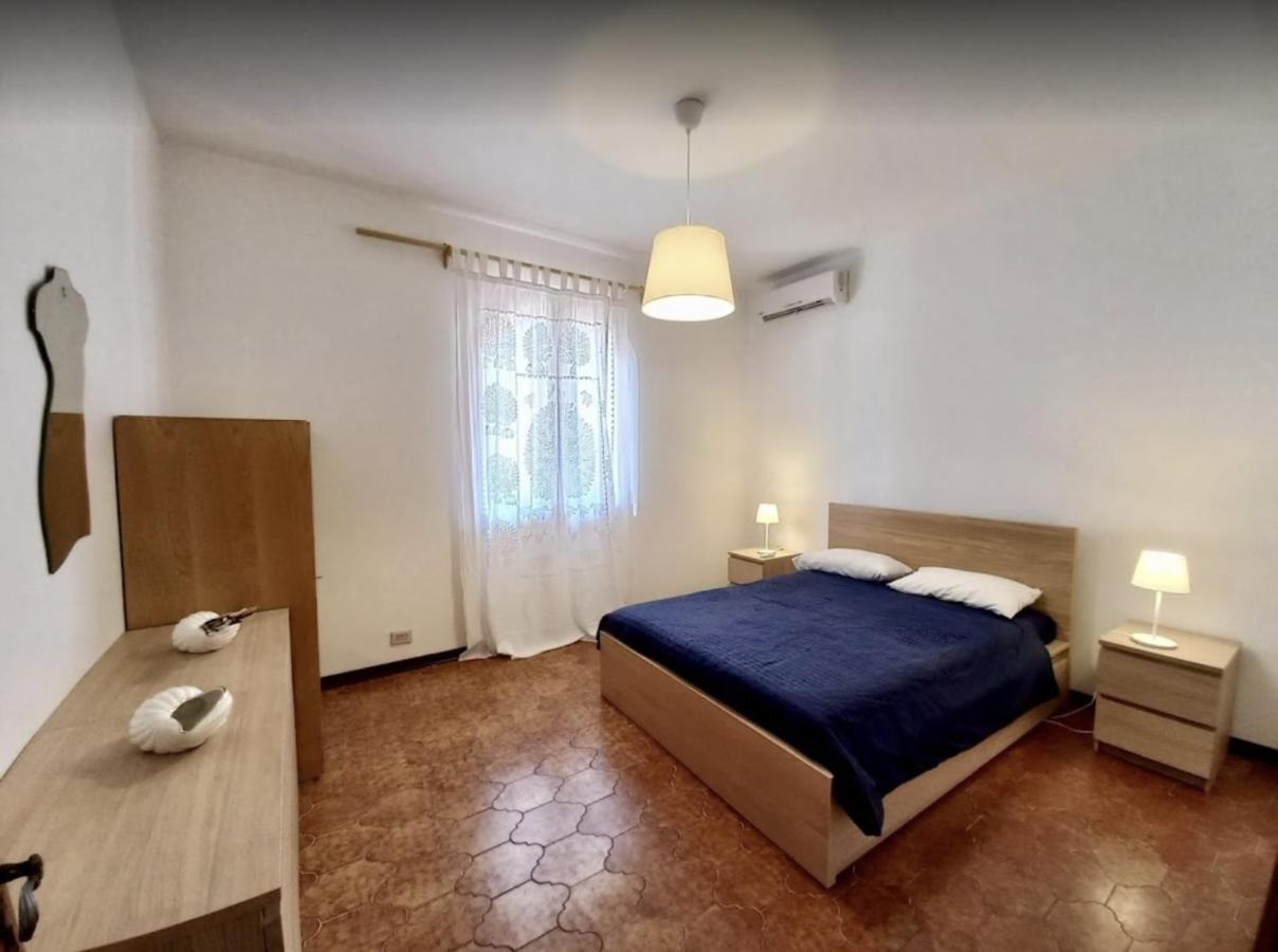 Villa Bea Giardini Naxos Luaran gambar