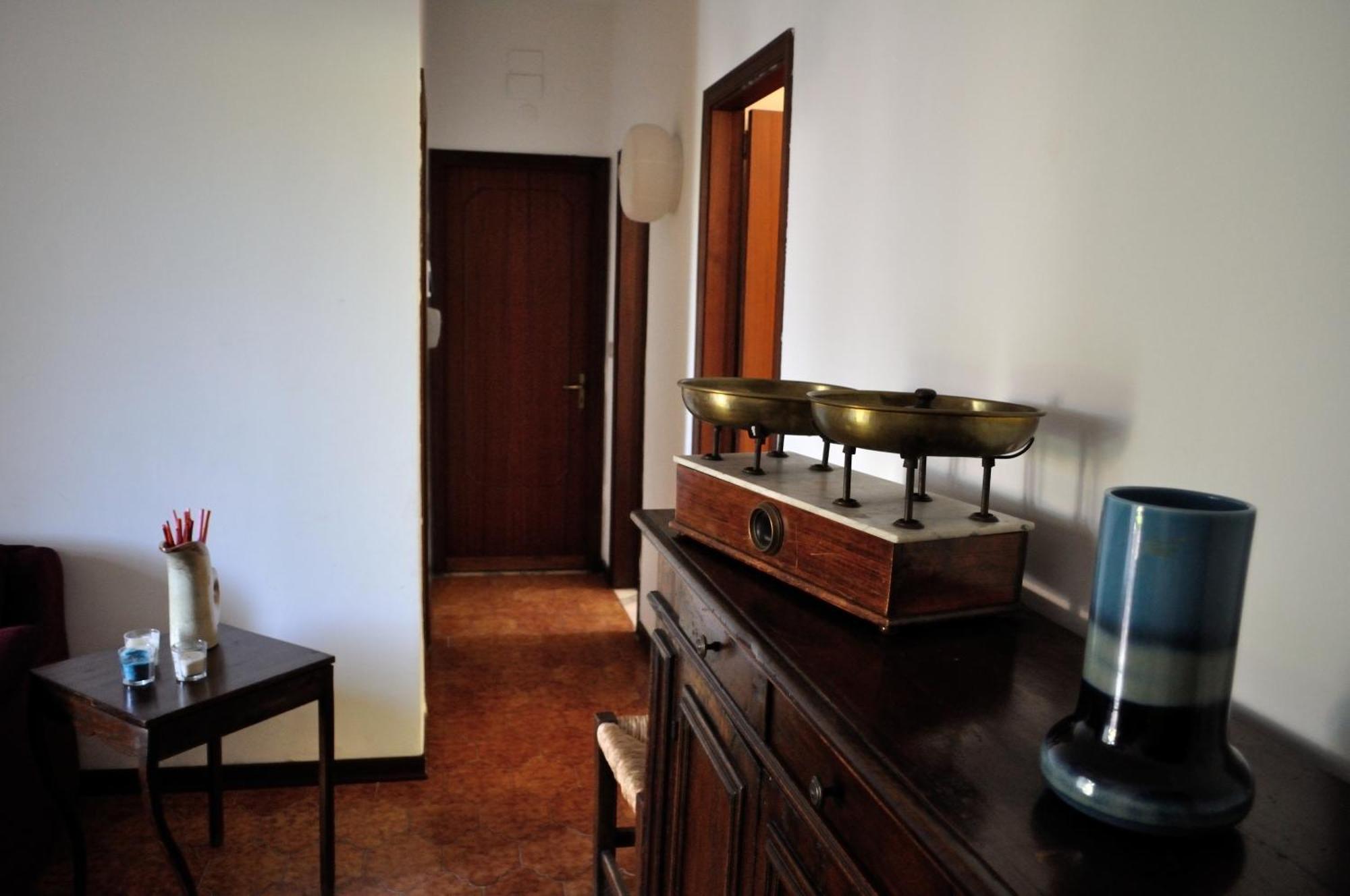 Villa Bea Giardini Naxos Bilik gambar