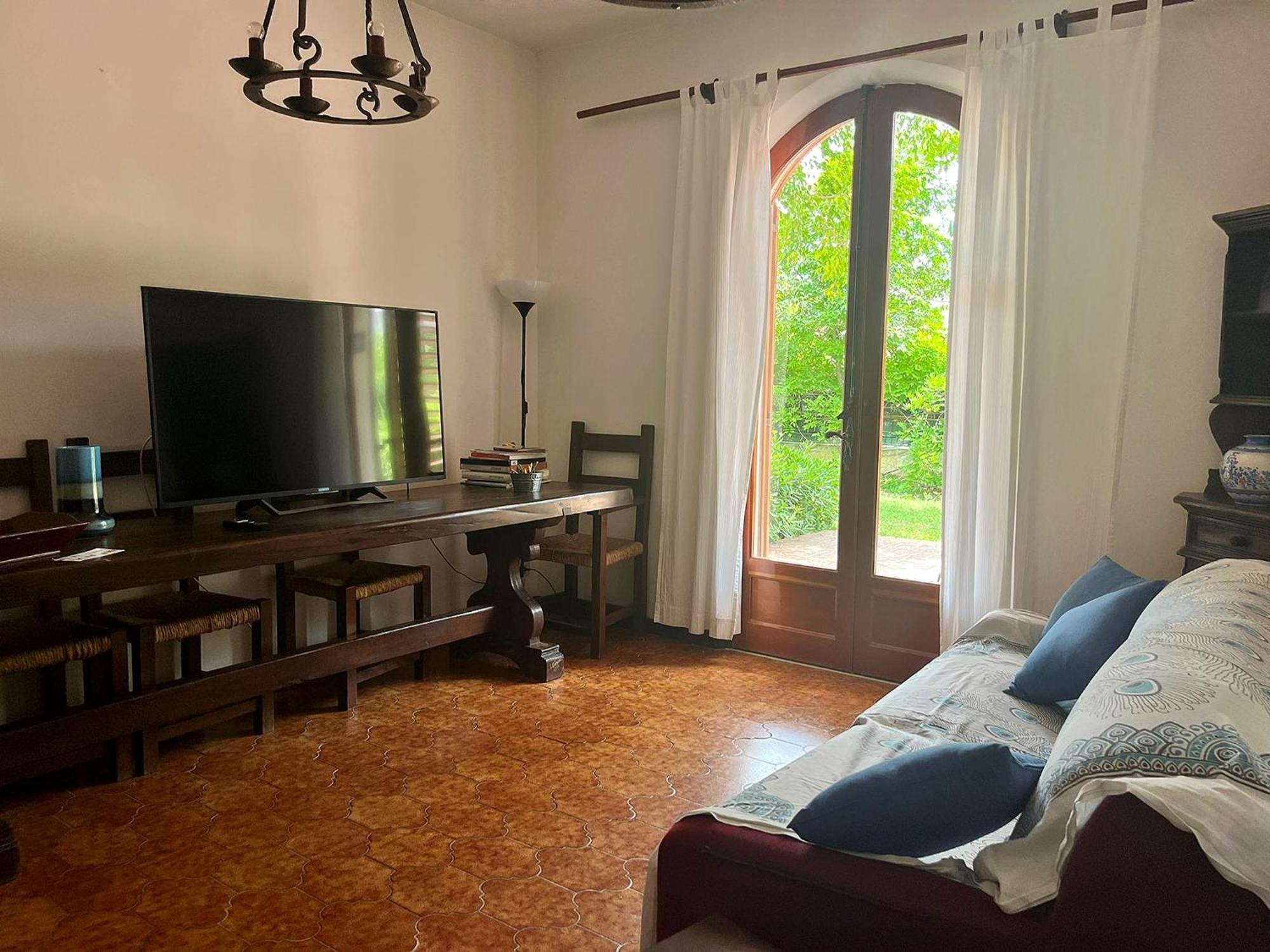Villa Bea Giardini Naxos Bilik gambar