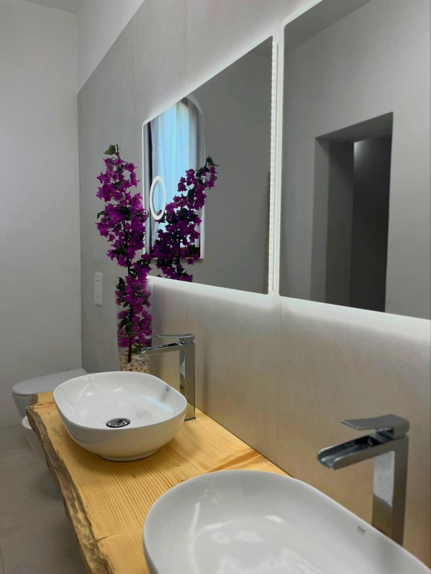 Villa Bea Giardini Naxos Luaran gambar