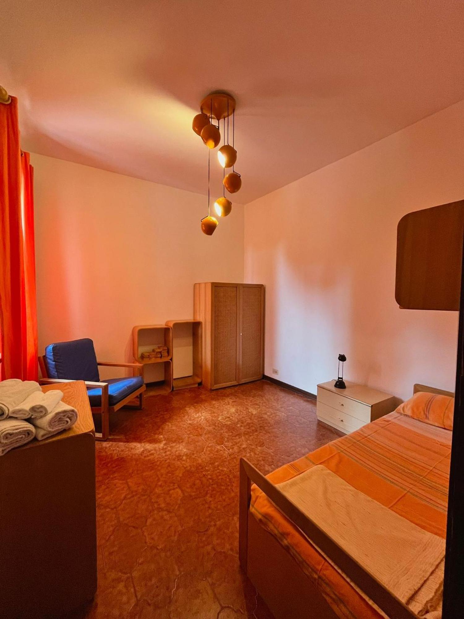 Villa Bea Giardini Naxos Luaran gambar