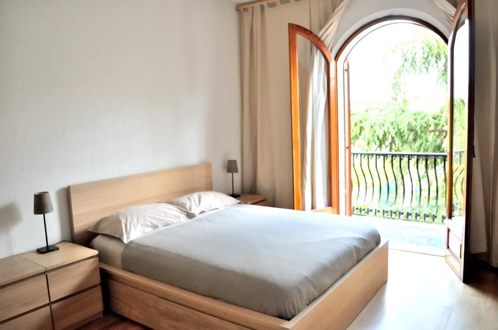 Villa Bea Giardini Naxos Luaran gambar