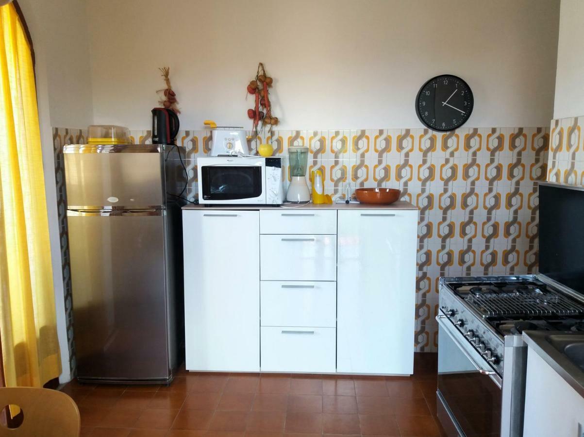 Villa Bea Giardini Naxos Luaran gambar