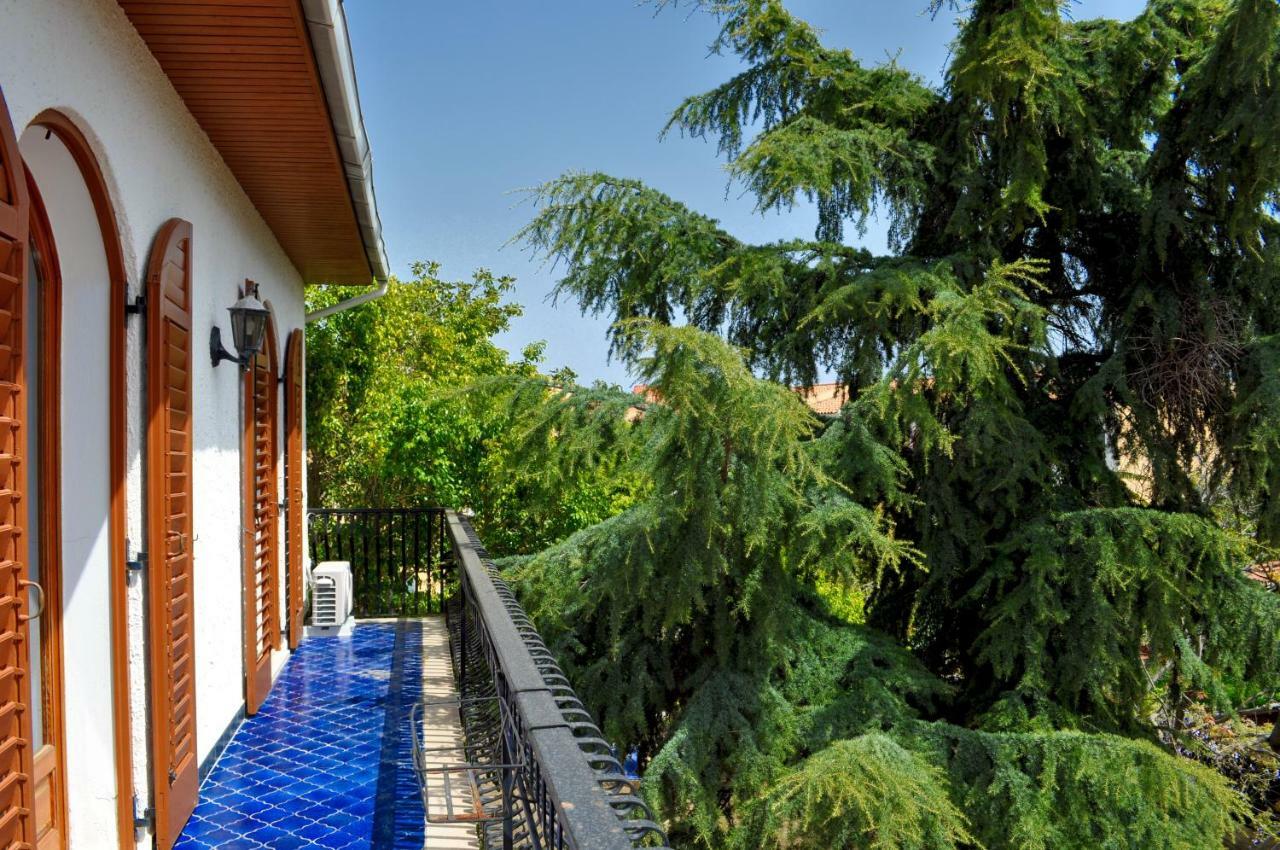 Villa Bea Giardini Naxos Luaran gambar